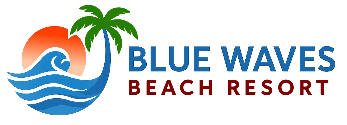 Blue Waves Beach Resort